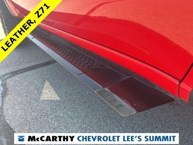 used 2019 Chevrolet Silverado 1500 car, priced at $38,500