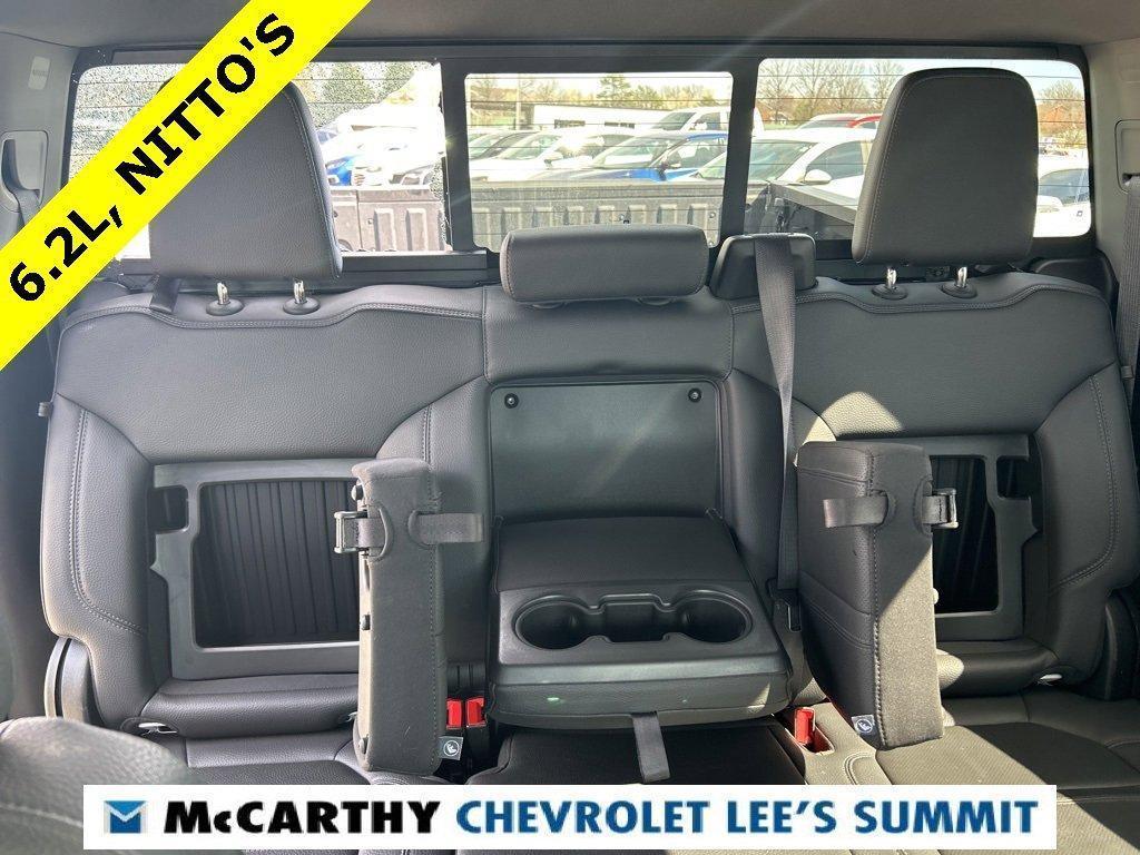 used 2021 GMC Sierra 1500 car, priced at $44,300