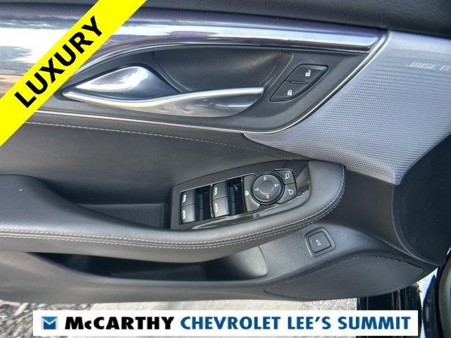 used 2020 Cadillac CT5 car, priced at $26,000