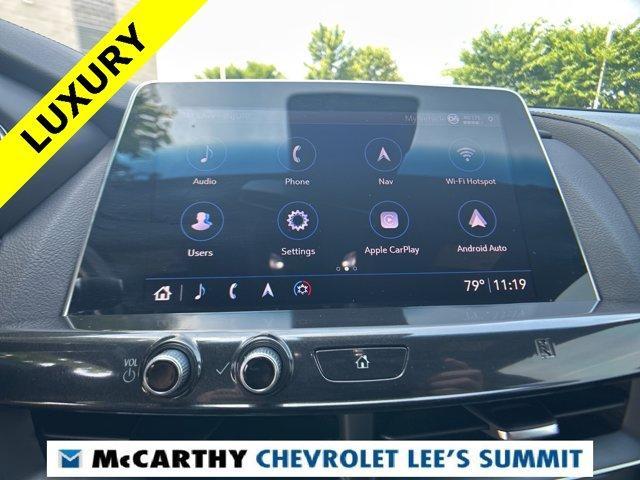 used 2020 Cadillac CT5 car, priced at $26,000