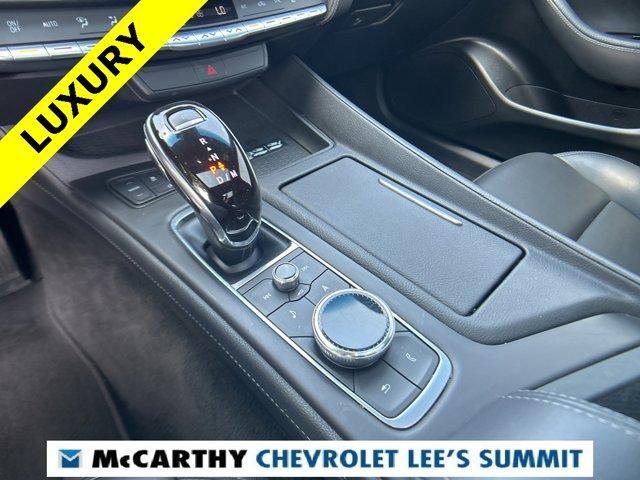 used 2020 Cadillac CT5 car, priced at $26,000