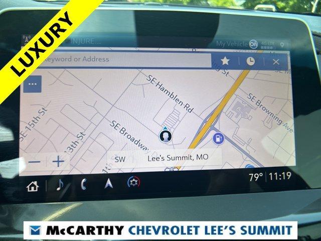 used 2020 Cadillac CT5 car, priced at $26,000
