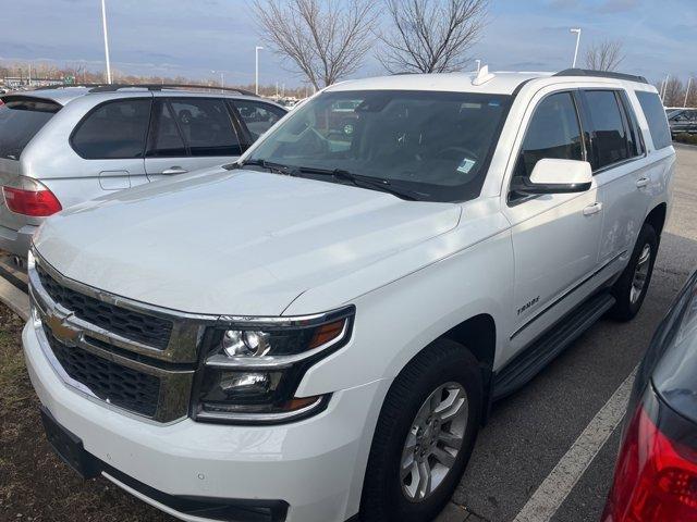 used 2016 Chevrolet Tahoe car, priced at $22,000