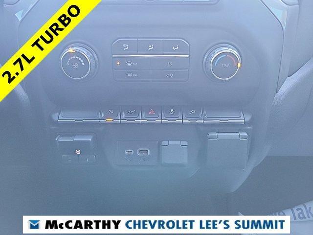 used 2021 Chevrolet Silverado 1500 car, priced at $27,000