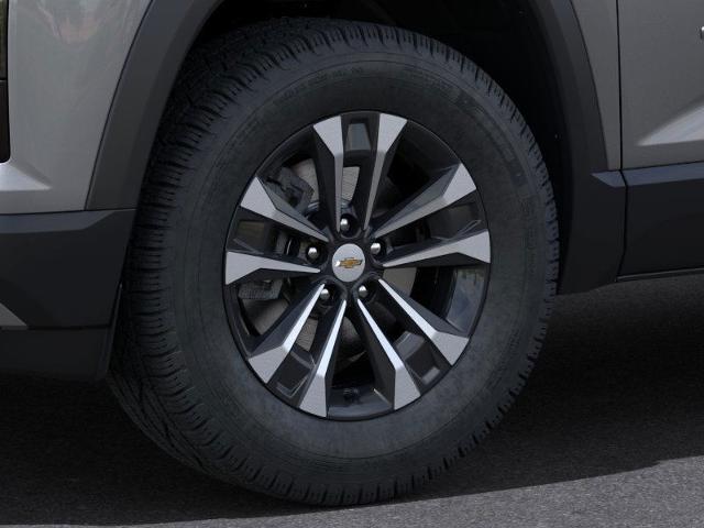 new 2026 Chevrolet Equinox car