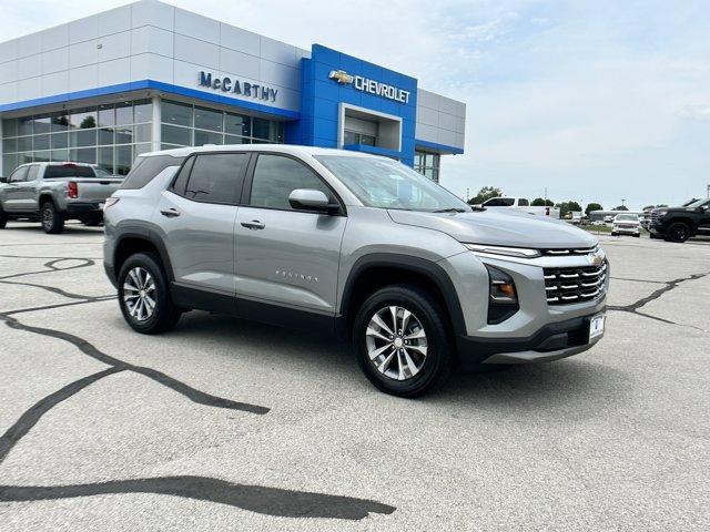 new 2026 Chevrolet Equinox car, priced at $31,295