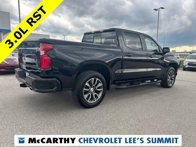 used 2020 Chevrolet Silverado 1500 car, priced at $37,200