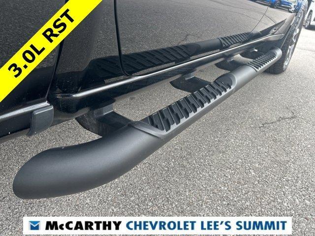 used 2020 Chevrolet Silverado 1500 car, priced at $37,200