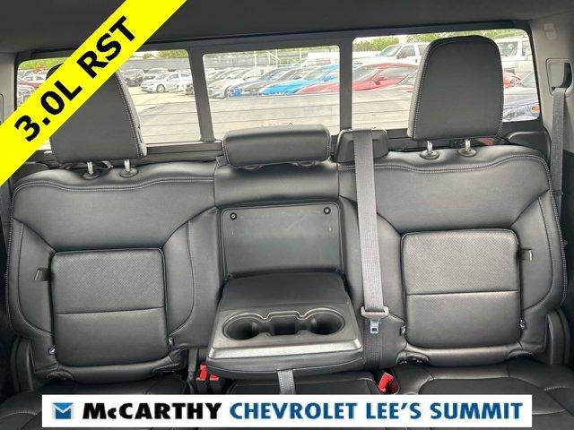 used 2020 Chevrolet Silverado 1500 car, priced at $37,200