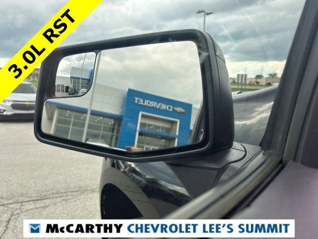 used 2020 Chevrolet Silverado 1500 car, priced at $37,200