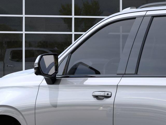 new 2025 Chevrolet Tahoe car, priced at $86,085