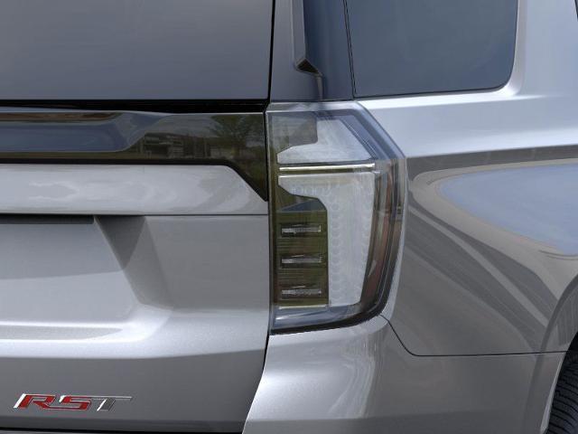 new 2025 Chevrolet Tahoe car, priced at $86,085