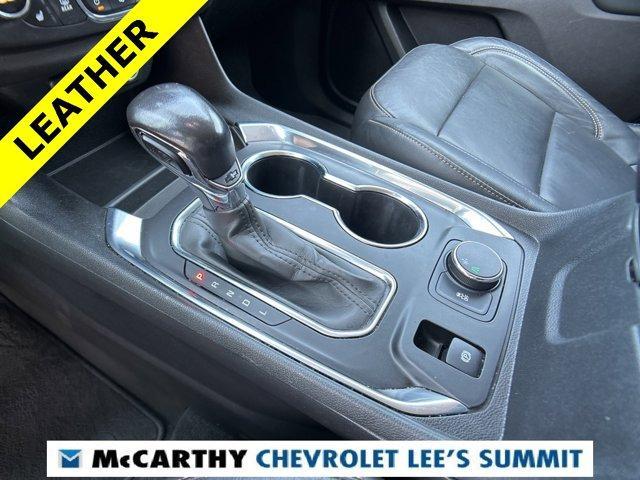 used 2021 Chevrolet Traverse car, priced at $22,000