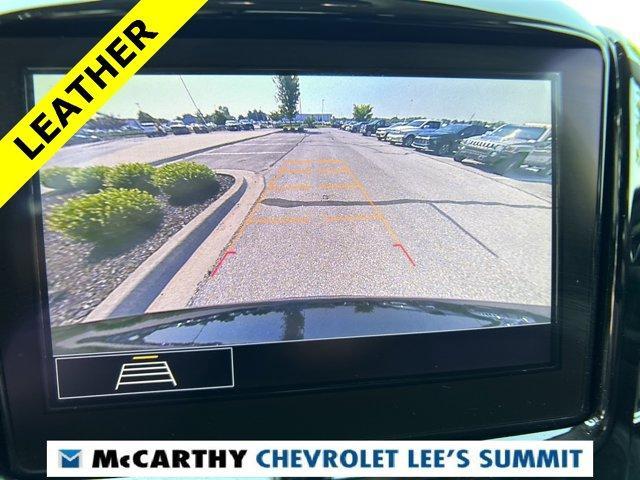 used 2021 Chevrolet Traverse car, priced at $22,000