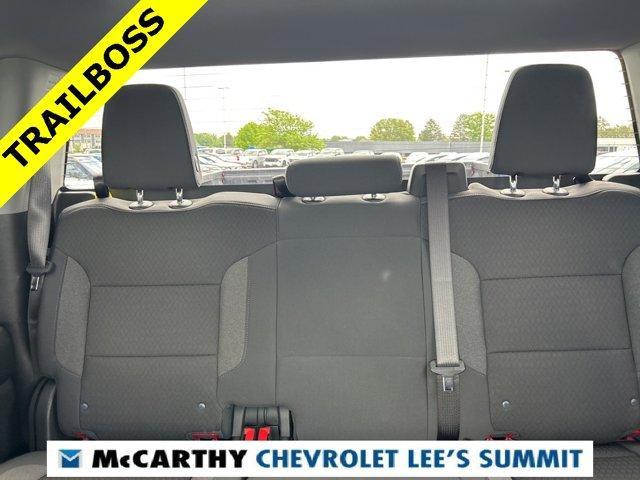used 2025 Chevrolet Silverado 1500 car, priced at $49,000