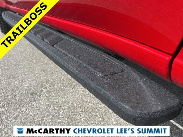 used 2025 Chevrolet Silverado 1500 car, priced at $49,000