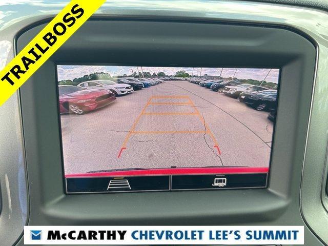used 2025 Chevrolet Silverado 1500 car, priced at $47,500