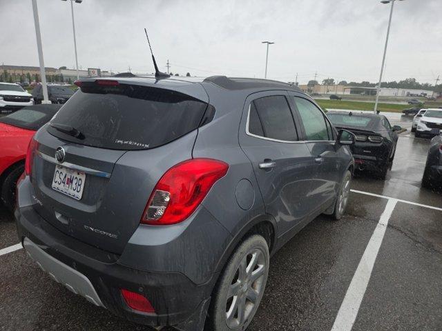 used 2013 Buick Encore car, priced at $11,000