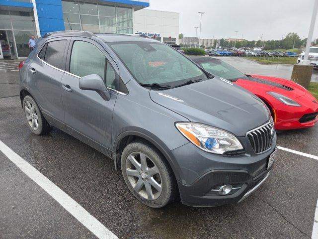 used 2013 Buick Encore car, priced at $11,000