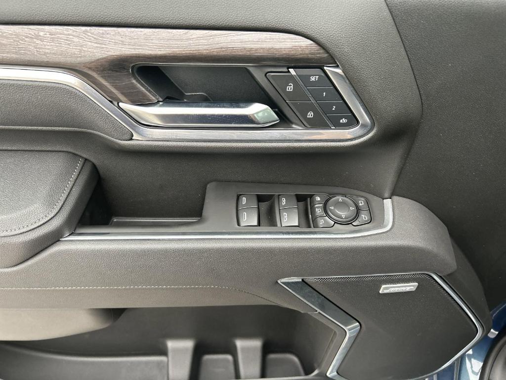 new 2025 Chevrolet Silverado 3500 car, priced at $73,075