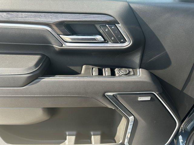 new 2025 Chevrolet Silverado 3500 car, priced at $73,575