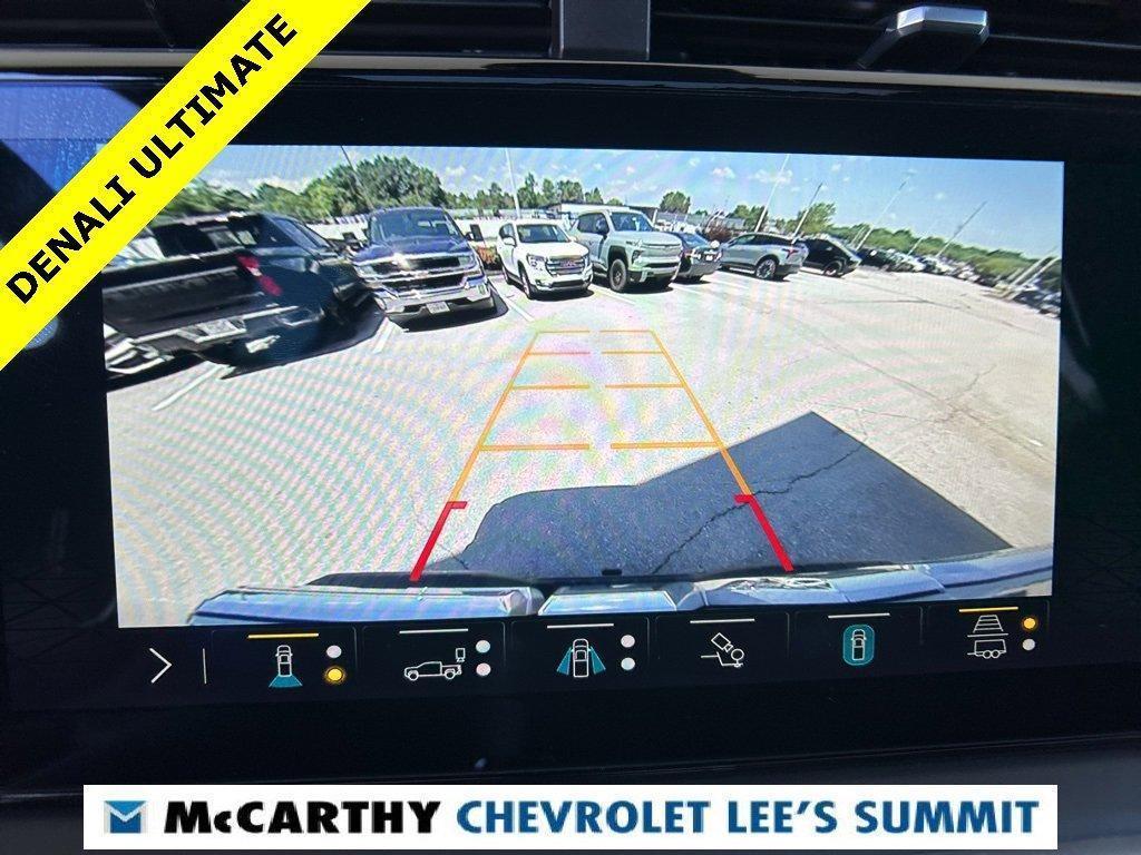 used 2023 GMC Sierra 1500 car, priced at $59,500