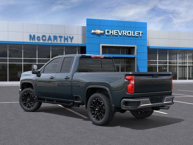 new 2025 Chevrolet Silverado 2500 car, priced at $65,610