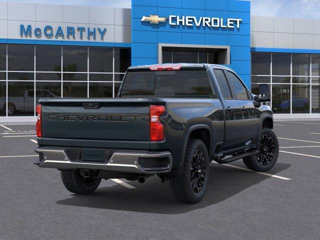 new 2025 Chevrolet Silverado 2500 car, priced at $65,610