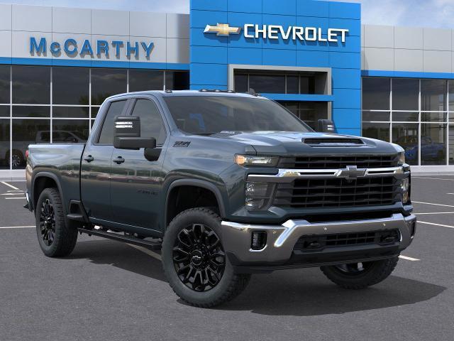 new 2025 Chevrolet Silverado 2500 car, priced at $65,610