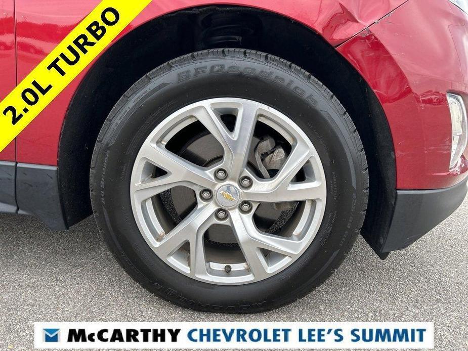 used 2019 Chevrolet Equinox car, priced at $14,500