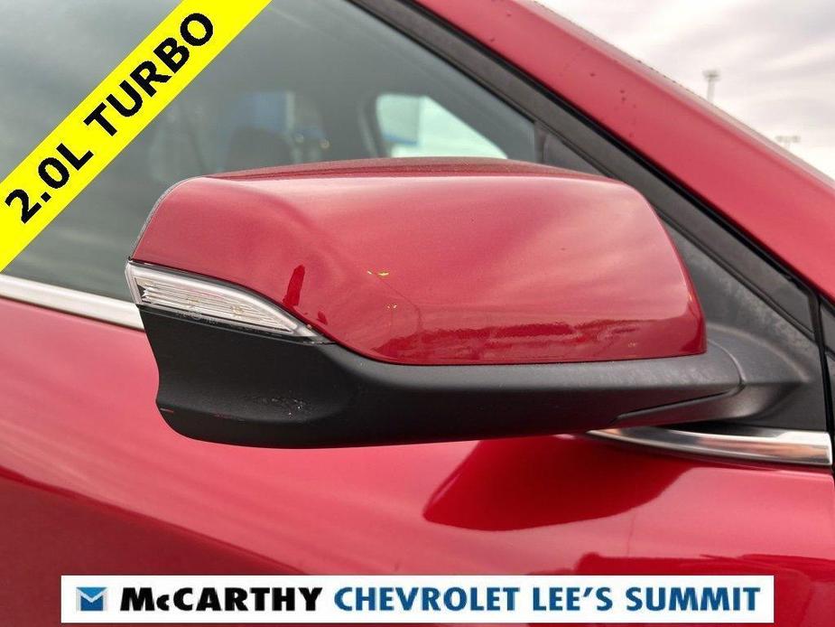 used 2019 Chevrolet Equinox car, priced at $14,500