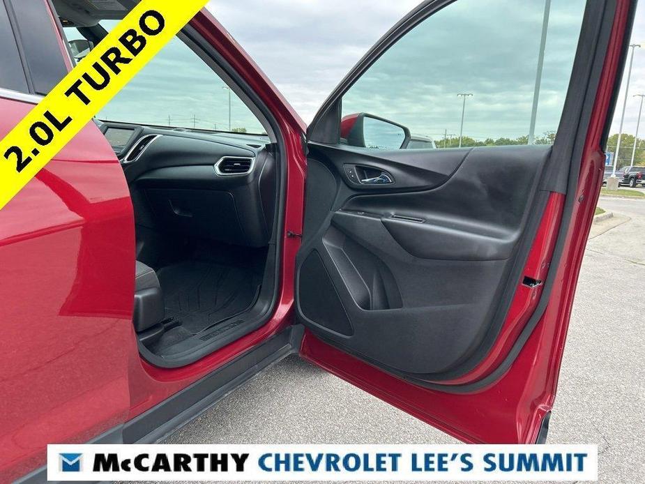 used 2019 Chevrolet Equinox car, priced at $14,500