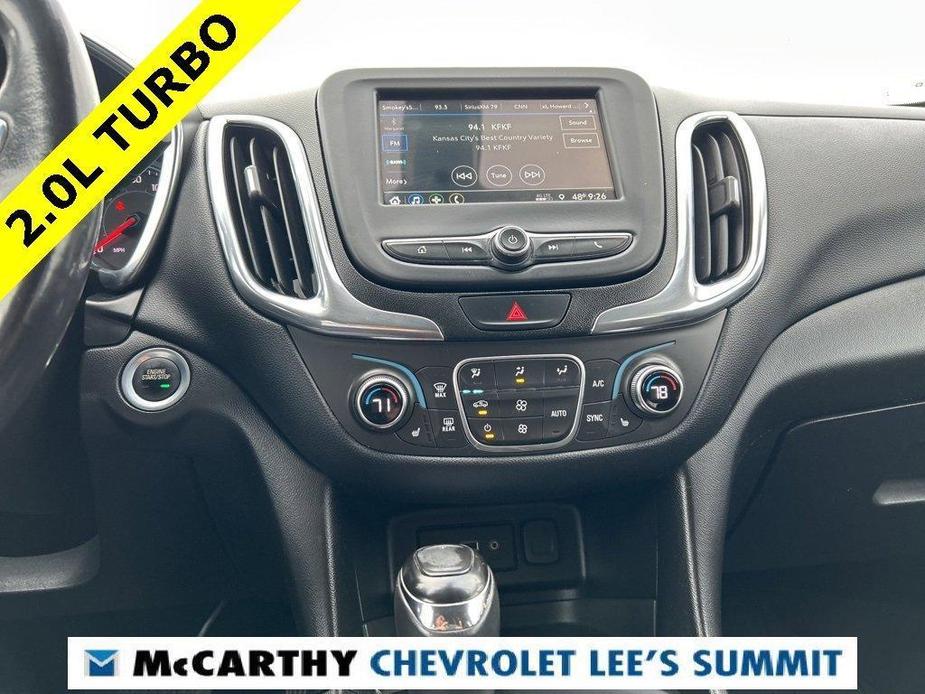 used 2019 Chevrolet Equinox car, priced at $14,500