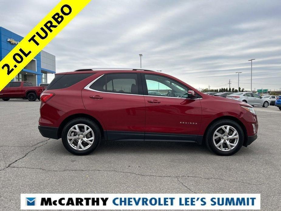 used 2019 Chevrolet Equinox car, priced at $14,500