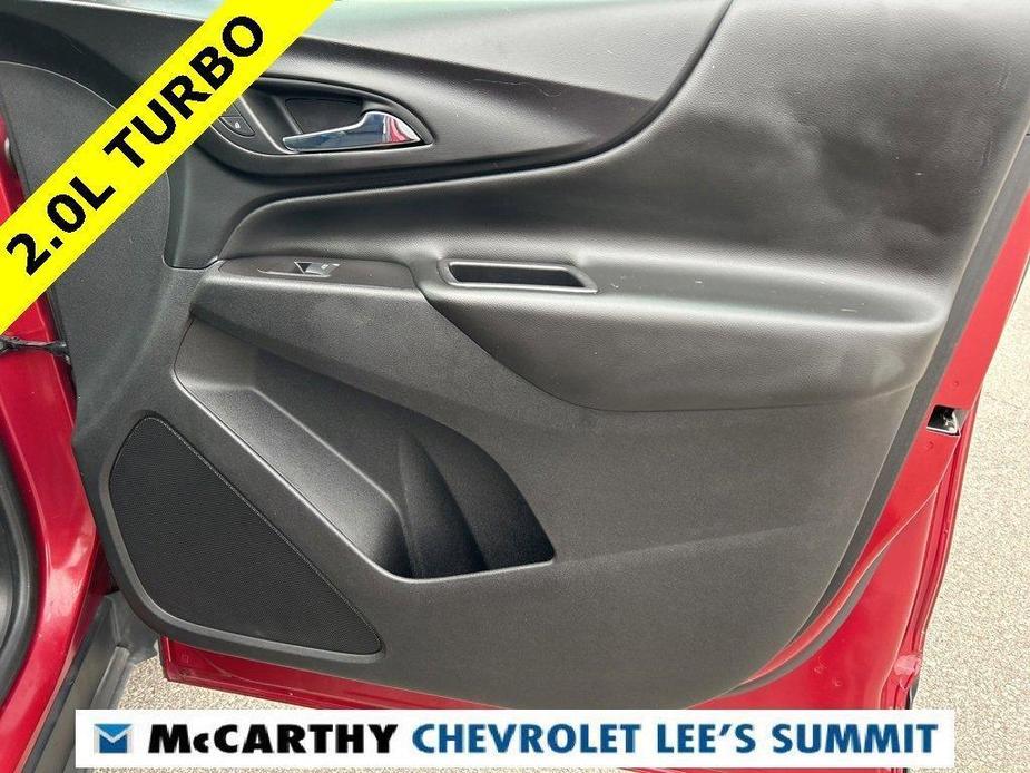 used 2019 Chevrolet Equinox car, priced at $14,500