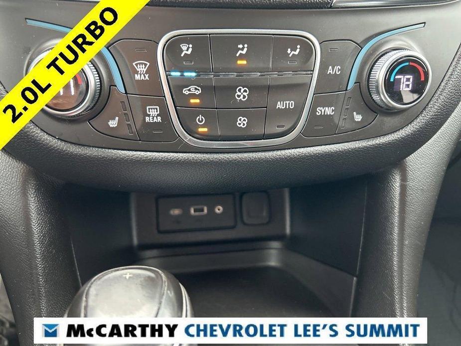 used 2019 Chevrolet Equinox car, priced at $14,500