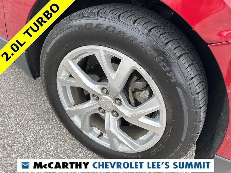 used 2019 Chevrolet Equinox car, priced at $14,500