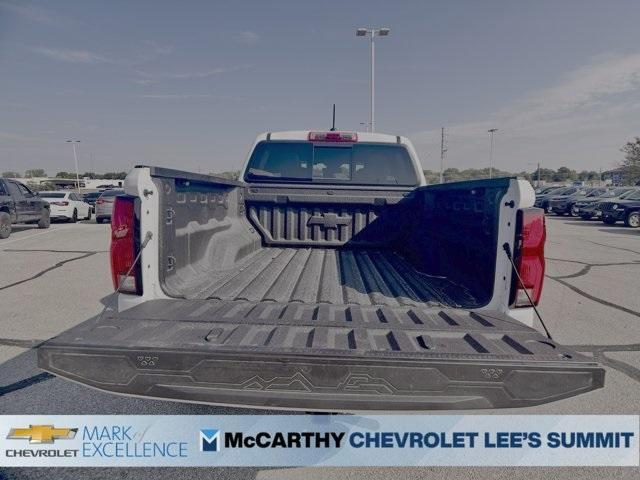 new 2026 Chevrolet Colorado car, priced at $54,205