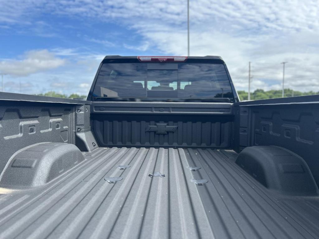 new 2025 Chevrolet Silverado 2500 car, priced at $91,315