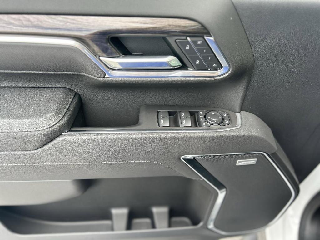 new 2025 Chevrolet Silverado 2500 car, priced at $91,315