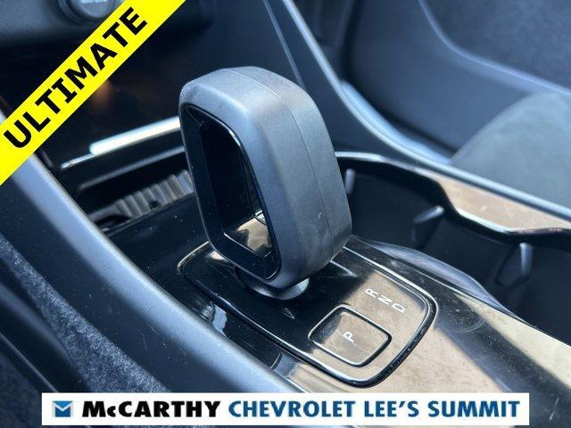 used 2023 Volvo C40 Recharge Pure Electric car, priced at $36,900