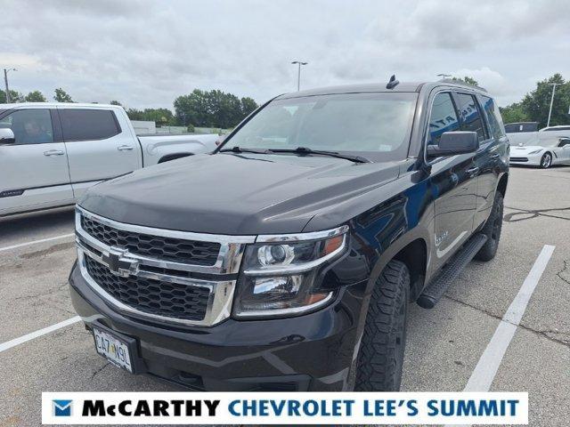 used 2020 Chevrolet Tahoe car, priced at $36,000