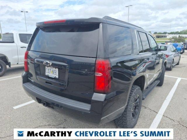 used 2020 Chevrolet Tahoe car, priced at $36,000