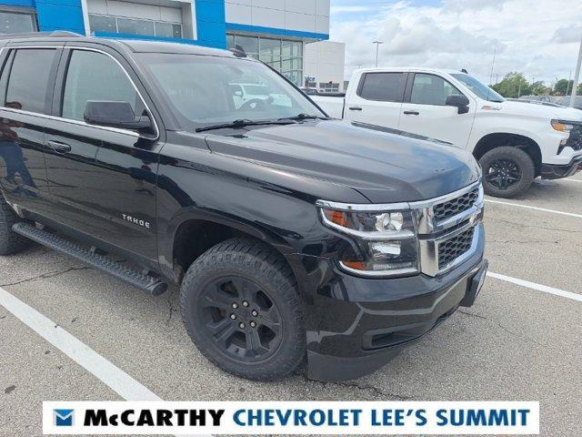 used 2020 Chevrolet Tahoe car, priced at $36,000