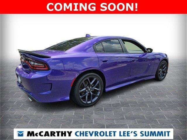 used 2023 Dodge Charger car, priced at $41,000
