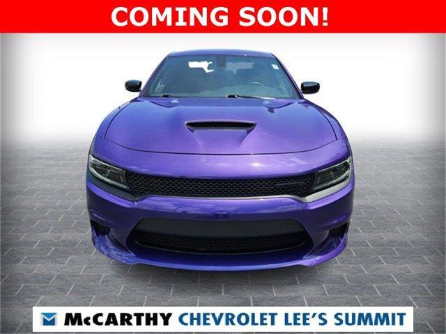 used 2023 Dodge Charger car, priced at $41,000