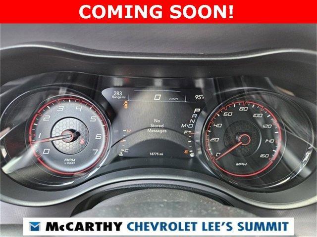 used 2023 Dodge Charger car, priced at $41,000