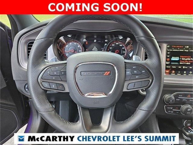 used 2023 Dodge Charger car, priced at $41,000