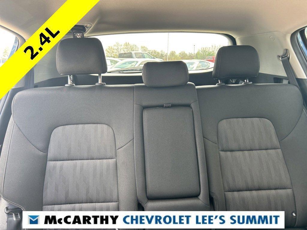 used 2022 Kia Sportage car, priced at $17,900