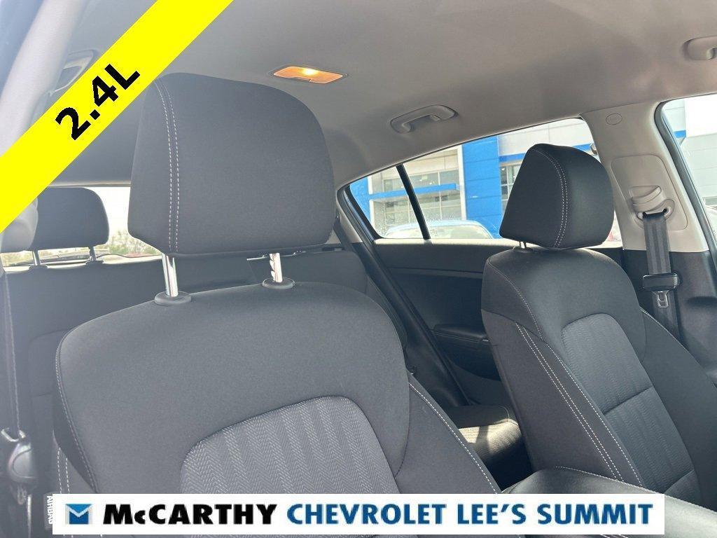 used 2022 Kia Sportage car, priced at $17,900